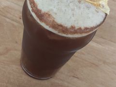 -DEEP COFFEE(瑞光烘焙工厂店)
