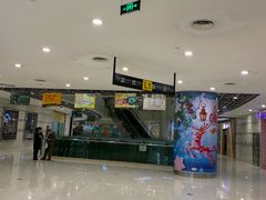 -日月光中心广场