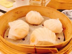 -百乐潮州酒家(时代广场店)