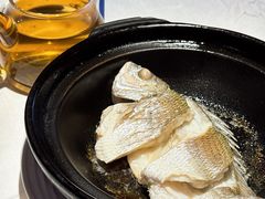 -百味馆·海鲜·湛江菜(后海花园店)