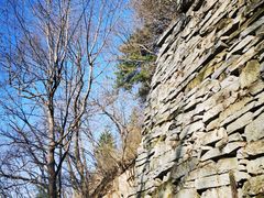 -终南山南五台景区