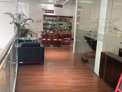 -上海和展广汽丰田4S店(老闵行店)