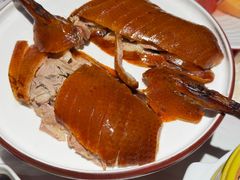 -大鸭梨烤鸭店(花园村店)