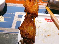 -管氏翅吧(广渠门店)