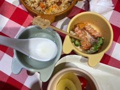 -西贝(上海我格广场店)