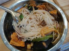 -柳州肥姨妈大骨螺蛳粉(万达中心店)