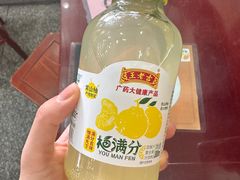 -杏园餐厅(西四北大街店)