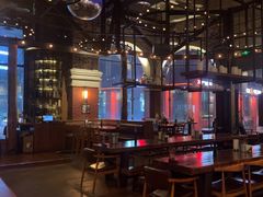 -埠口精酿夜景餐酒吧· BREWPORT BISTRO(长嘉汇重庆之眼店)