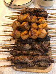 -金老三饭庄·宴会厅(常营店)