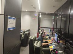 -蓝猫电竞网咖(川大店)