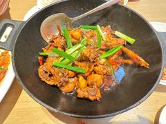 -得稻小饭堂·江西菜(浦江店)