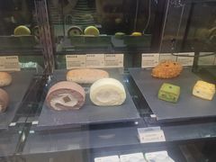 -喜茶(广州佳兆业广场店)