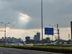 -中国西部国际博览城