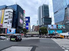 -涩谷区