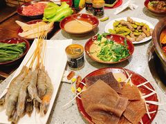 -华丰火锅(双林北横路店)