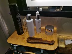 -璞·澐间影院式足道SPA(尚悦湾店)
