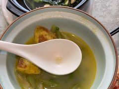 -南方酒店·淮扬菜(回民街店)