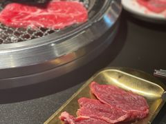-東盛炭烤自助料理(浦东文峰广场店)