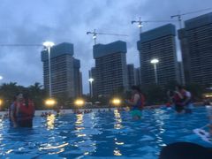 -鼎龙湾德萨斯水世界