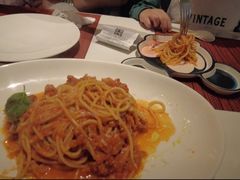 -WOLFGANG PUCK KITCHEN & BAR(迪士尼小镇店)