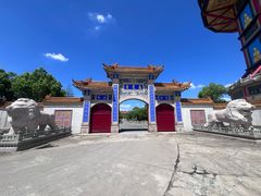 -高旻寺