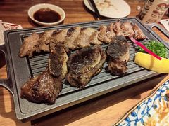 带骨牛小排-江户前寿司(好运街店)