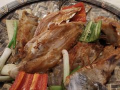 -顺丰轩园林酒家(天河店)