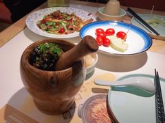 -王妈热卤·川味馆(海昌店)