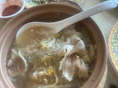 -砂锅居饭庄·京菜(西四店)