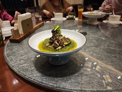-南堂馆·新川菜(天府三街店)