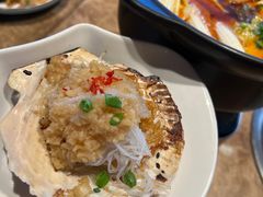 -金太阳海鲜烧烤·本地人餐厅(东纬路旗舰店)