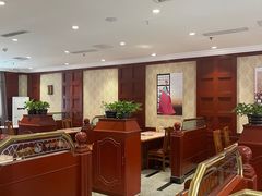 大堂-山水甲山(右安门店)