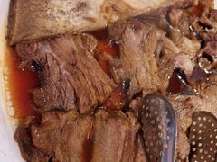 -西贝莜面村(上海百联西郊店)