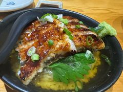 -福匠日本料理(人民路店)