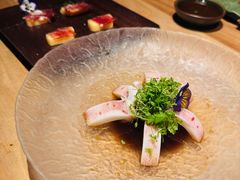 -Minase水濑·日料放题(外滩店)