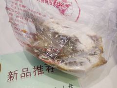 -香妃烤鸡(西单店)