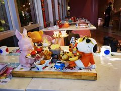 -水桶王国主题餐厅·聚会·生日派对·亲子活动·家庭套餐(亚龙湾希尔顿店)