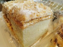 -国际饭店·帆声西饼屋(黄河路店)
