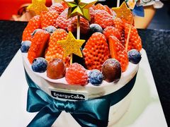 【轻裸蛋糕】-EnergyCake蛋糕理想国