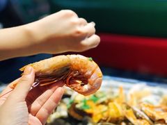 -大城·烧烤海鲜大排档(台东店)