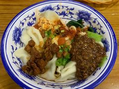 -秦韵轩·西安小馆(贻成福地广场店)