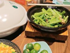 -龙泉人椰子鸡·糟粕醋·地标海南菜(龙昆南店)