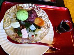 -中村藤吉(平等院店 )