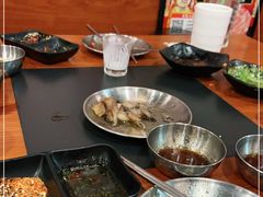 -大阪烧肉BAKA一代(十亩地店)