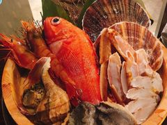 -矶野水产(澳门逸园中心店)