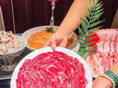 -洞子口重庆鲜货火锅(楚翘城旗舰店)