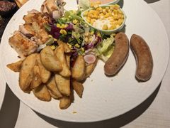 -俄士厨房(五棵松华熙LIVE店)