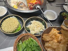 -骨之味·筒骨汤火锅(江头店)