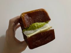 -PAOPAO Bakery&Café(港汇店)