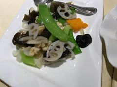 -西苑饭店·蓬莱春餐厅